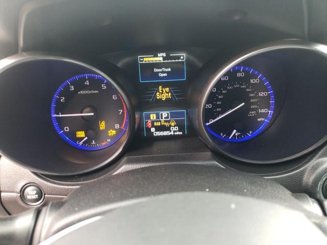 4S3BNAN66H3004853 Subaru Legacy 2.5i Limited