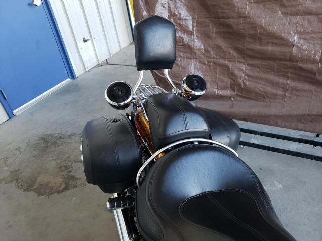 2016 HARLEY-DAVIDSON FLSTN SOFT 1HD1JDV12GB015400