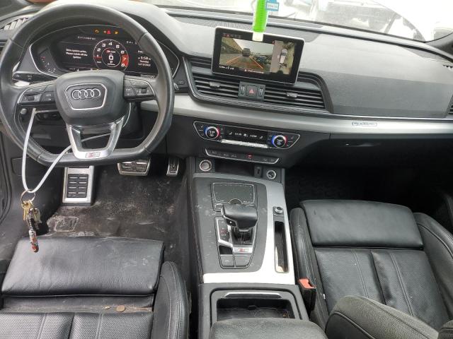 2018 AUDI SQ5 PRESTI WA1C4AFY2J2111721