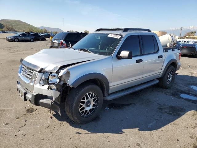 2010 Ford Explorer Sport Trac XLT