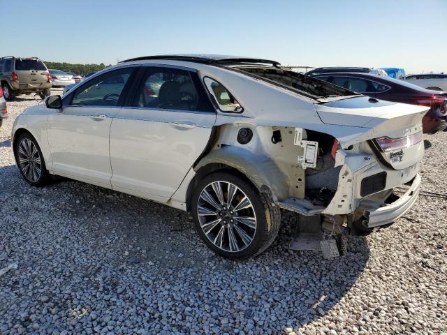 2016 LINCOLN MKZ BLACK 3LN6L2M9XGR624321