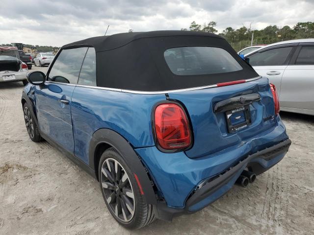 WMW43DL09P3P66553 Mini COOPER S