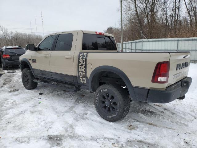 2018 RAM 2500 POWER 3C6TR5EJ9JG395902