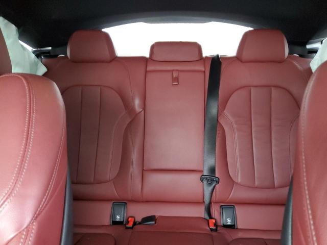5UXCY6C07N9K08463 BMW X6 Xdrive40i