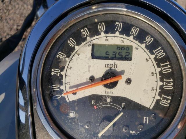 2016 KAWASAKI VN900 C - JKAVN2C11GA065879