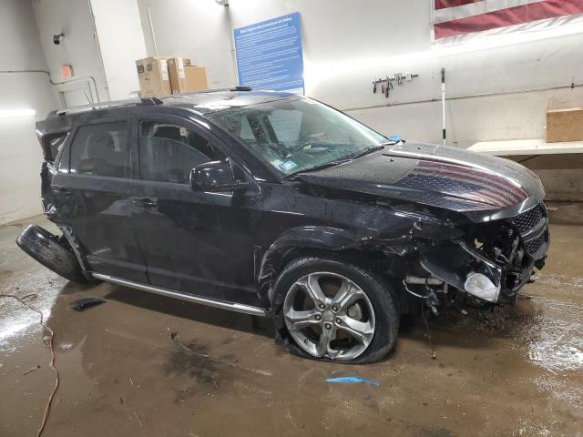2017 DODGE JOURNEY CR - 3C4PDCGB9HT620064