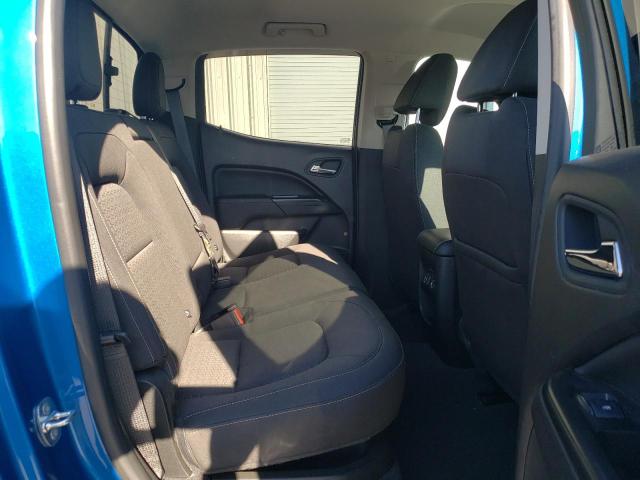 2021 GMC CANYON ELE 1GTG5CEN3M1148553