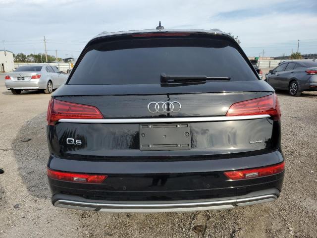 WA1AAAFY3M2071069 Audi Q5 PREMIUM 6