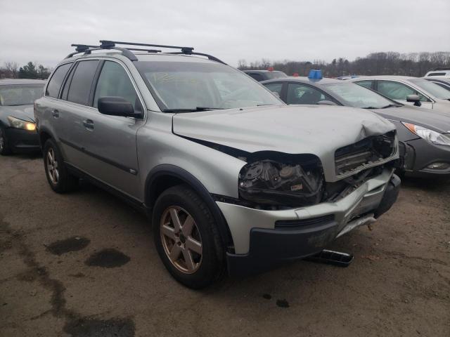 YV1CZ592751137968 Volvo XC90