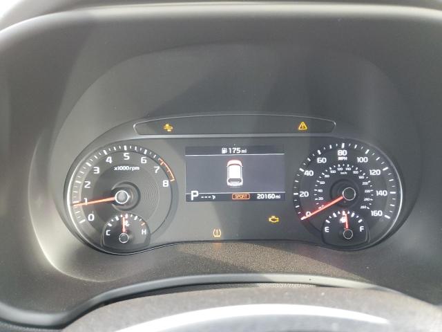 2021 KIA SOUL GT-LI KNDJ53AF8M7126856