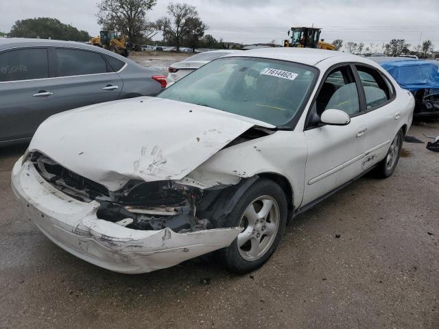 2003 Ford Taurus SES