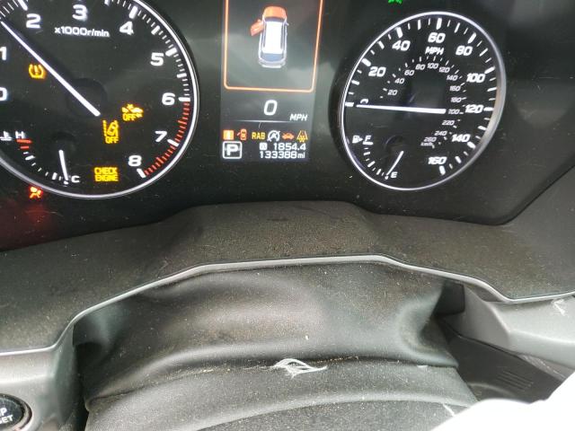 2020 SUBARU OUTBACK ON 4S4BTGKD6L3102958
