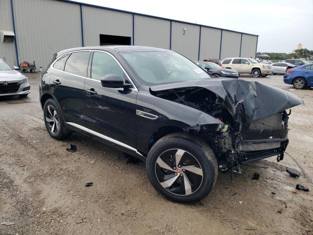 SADCJ2EXXPA705229 Jaguar F-PACE S