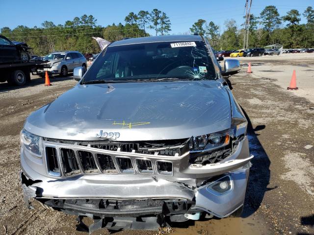 1C4RJEBG8FC677767 Jeep Grand Cherokee Limited