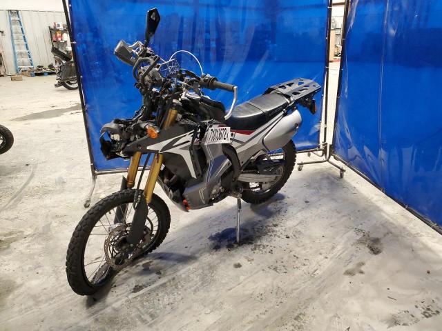 2018 HONDA CRF250 L MLHMD4410J5100200