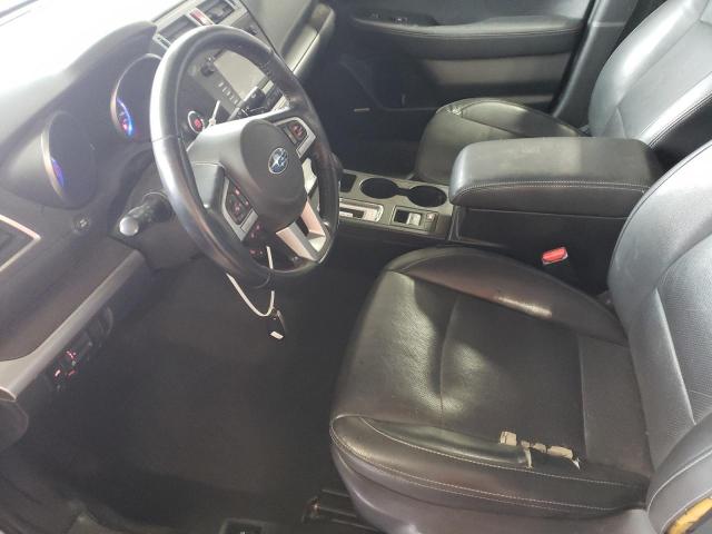 4S3BNBL61F3062424 Subaru Legacy 2.5i Limited