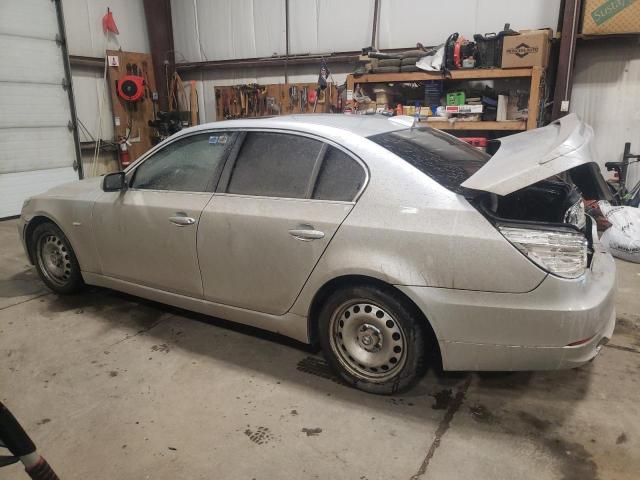 WBANV13588BZ47479 BMW 528 XI