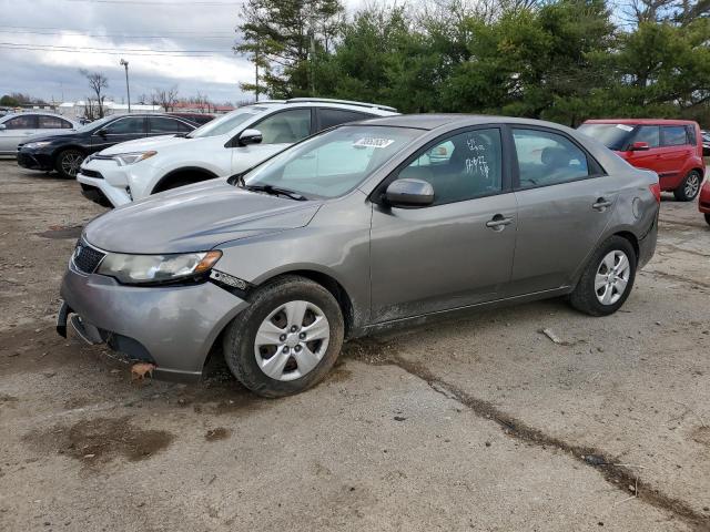 2011 Kia Forte EX