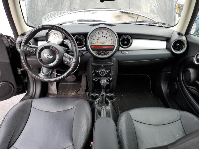 WMWSU3C53CT259345 Mini Cooper