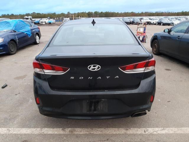 2019 HYUNDAI SONATA LIM - 5NPE34AF9KH747626