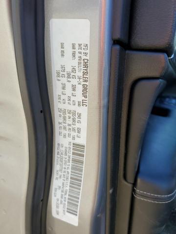 1C4RJEBG8FC677767 Jeep Grand Cherokee Limited