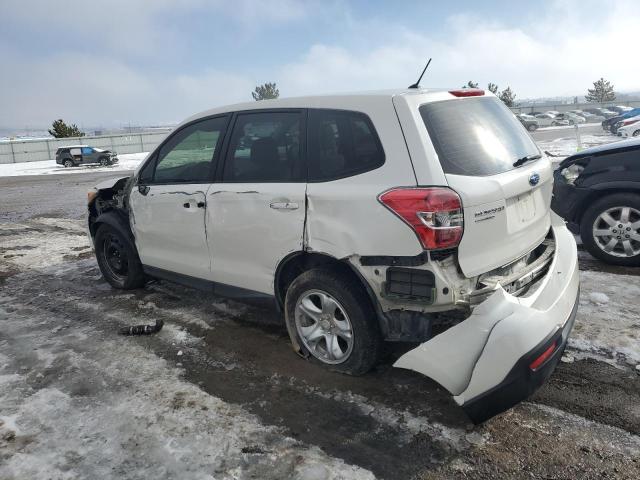 JF2SJAAC4EH463726 Subaru Forester 2.5i