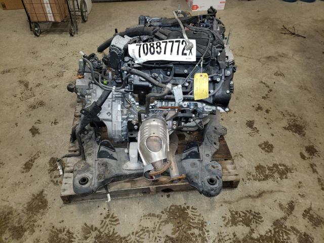 2021 LEXUS RX 350 F-S - 2T2YZMDA3MC291510
