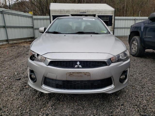 2017 MITSUBISHI LANCER JA32V2FW7HU000422