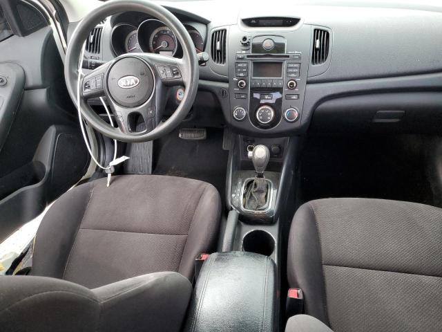 KNAFU4A25B5446119 KIA FORTE EX