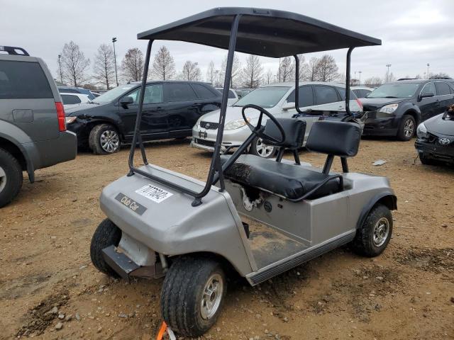 2006 CLUB CAR VIN: A8838155647