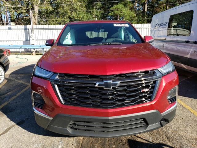 2022 CHEVROLET TRAVERSE R 1GNERJKW0NJ124426
