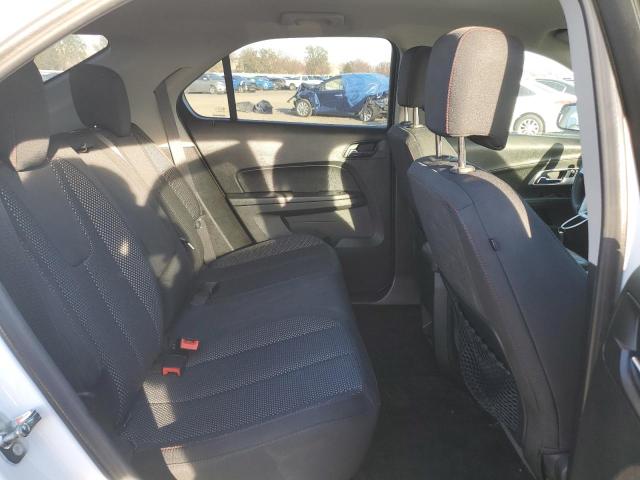 2017 CHEVROLET EQUINOX LT - 2GNALCEK9H1600871