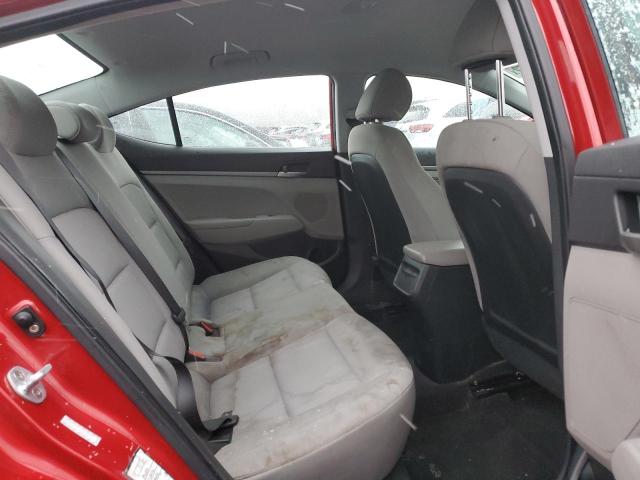 KMHD74LF0HU071574 Hyundai ELANTRA SE