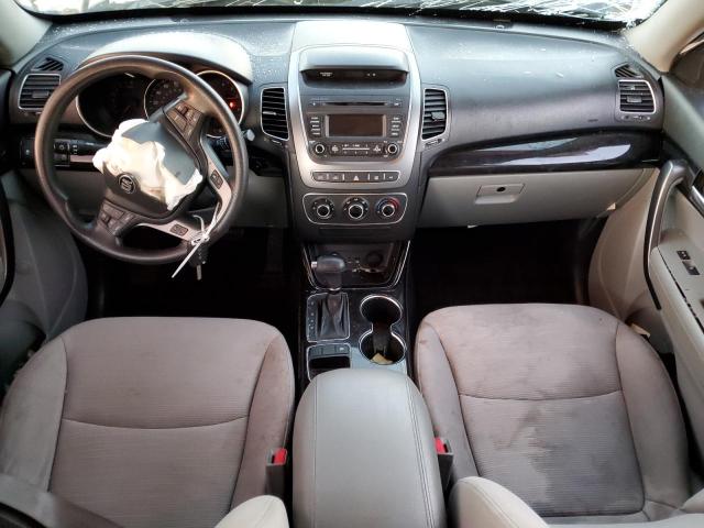 5XYKT3A69EG426503 KIA SORENTO LX