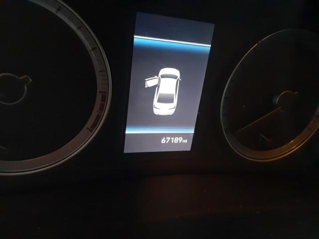 2019 HYUNDAI SONATA LIM - 5NPE34AF9KH747626