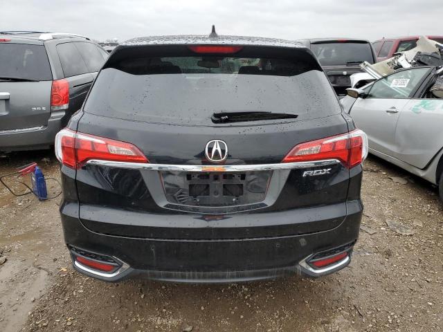 2016 ACURA RDX ADVANC - 5J8TB3H75GL008213
