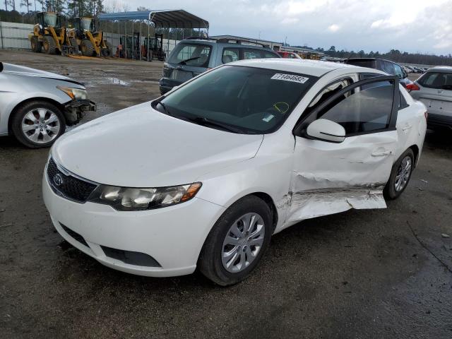 2011 Kia Forte EX