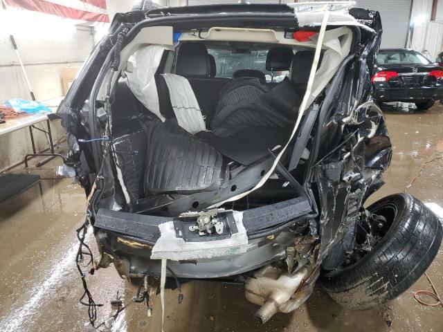 2017 DODGE JOURNEY CR - 3C4PDCGB9HT620064