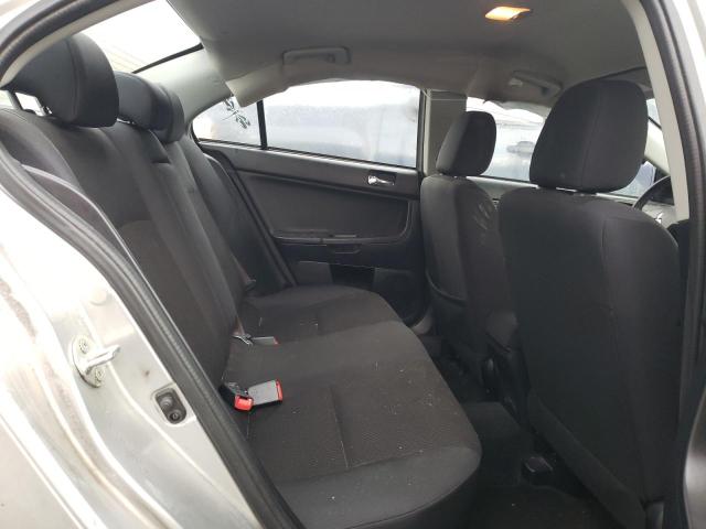 2017 MITSUBISHI LANCER JA32V2FW7HU000422