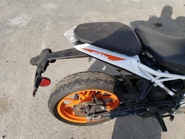 2021 KTM 200 DUKE MD2JPC405MC098954