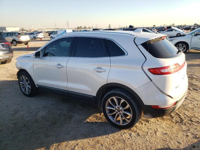 5LMCJ2D93GUJ15136 Lincoln MKC SELECT
