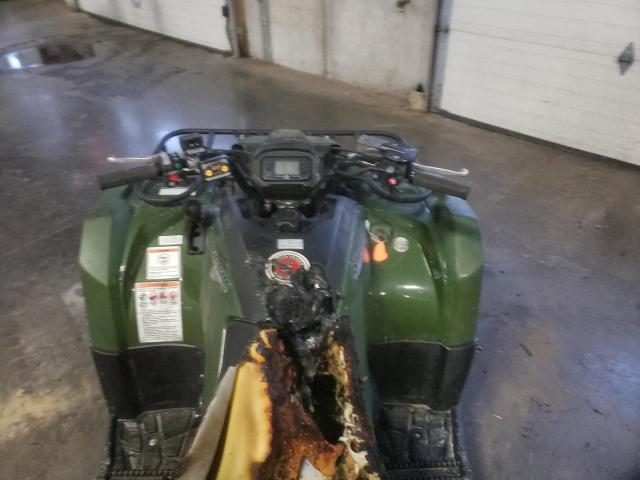 2022 YAMAHA YFM450 K 5Y4AJ78E2NA100796