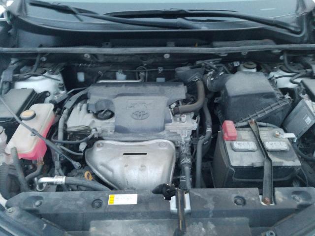 2018 TOYOTA RAV4 SE - 2T3JFREV9JW782761