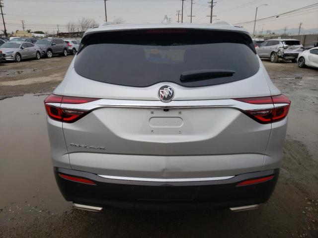 5GAERCKW9MJ236100 Buick Enclave Premium