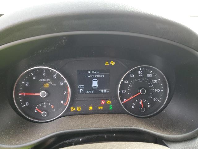 KNDPNCAC4L7839803 KIA Sportage Ex