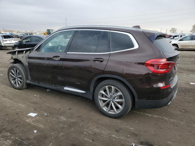 5UXTR9C53KLP95785 BMW X3 Xdrive30i