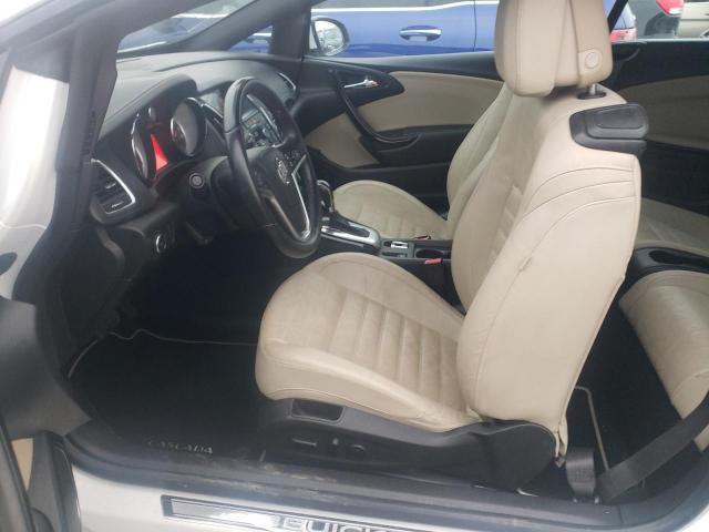 2016 BUICK CASCADA PR W04WT3N5XGG049130