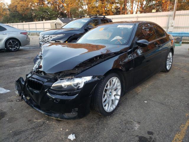 2008 Bmw 328 I for Sale in Eight Mile, AL - Front End