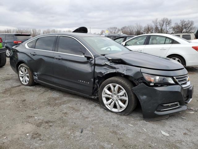 2019 CHEVROLET IMPALA LT - 2G11Z5S34K9120741