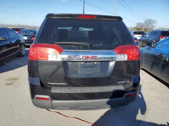 2GKFLVEK5E6235957 GMC Terrain Sle